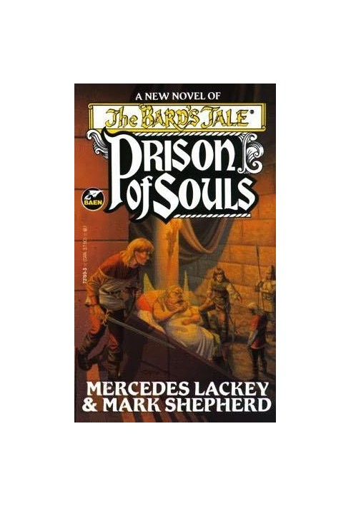 Prison Of Souls