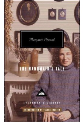 The Handmaid's Tale