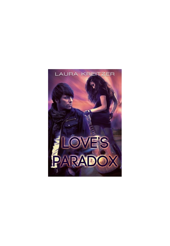[Paradoxical World 01] • Love's Paradox