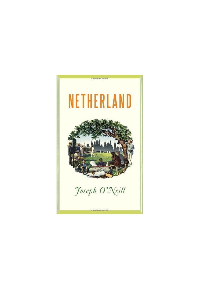 Netherland