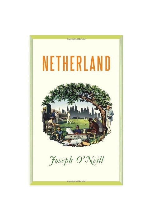 Netherland