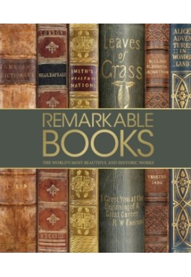 Remarkable Books