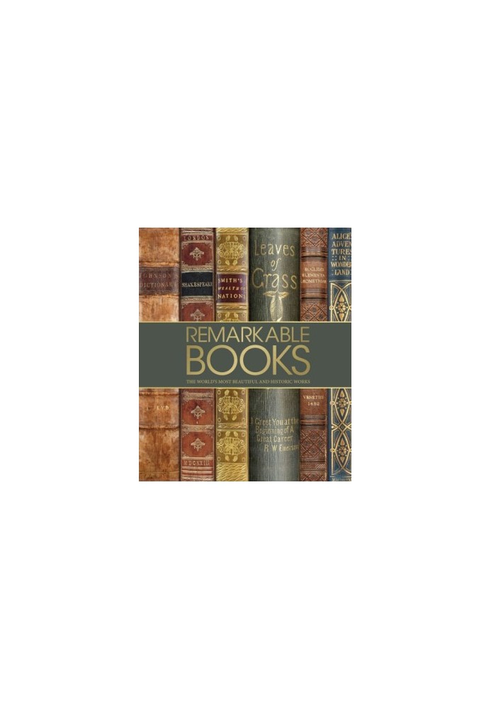 Remarkable Books