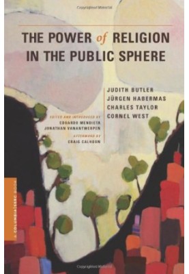 The power of religion in the public sphere