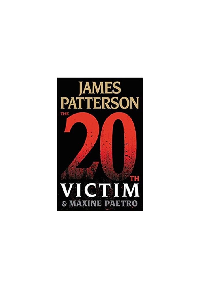 20th Victim