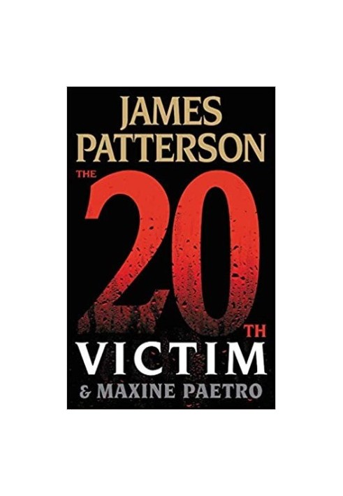 20th Victim