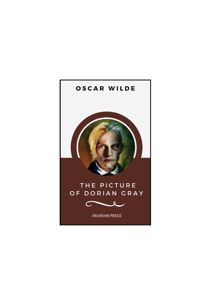 The Picture of Dorian Gray