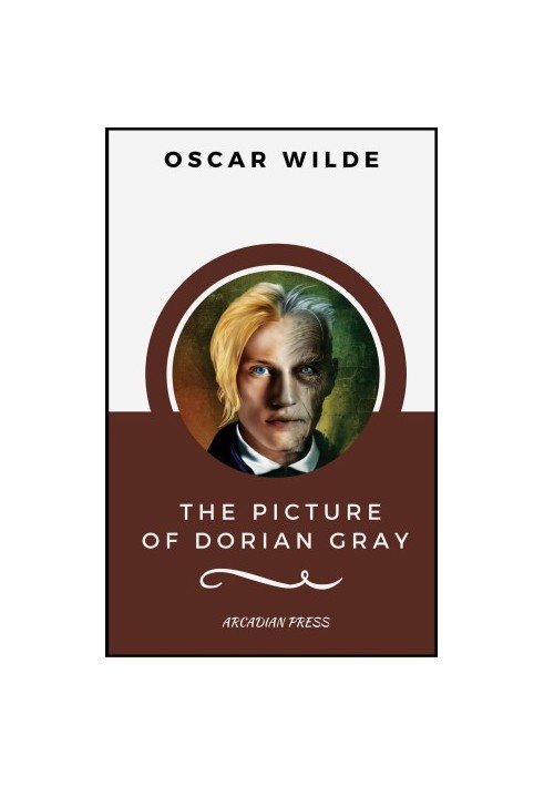 The Picture of Dorian Gray