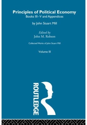 Principles of Political Economy, Part II