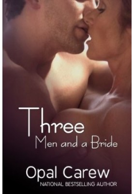 Three Men and a Bride