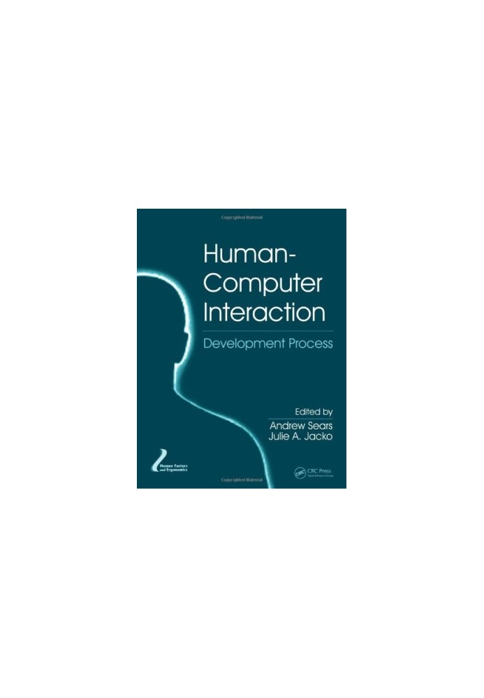 Human-Computer Interaction: Development Process