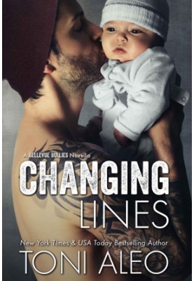 [Bellevue Bullies 05] • Changing Lines
