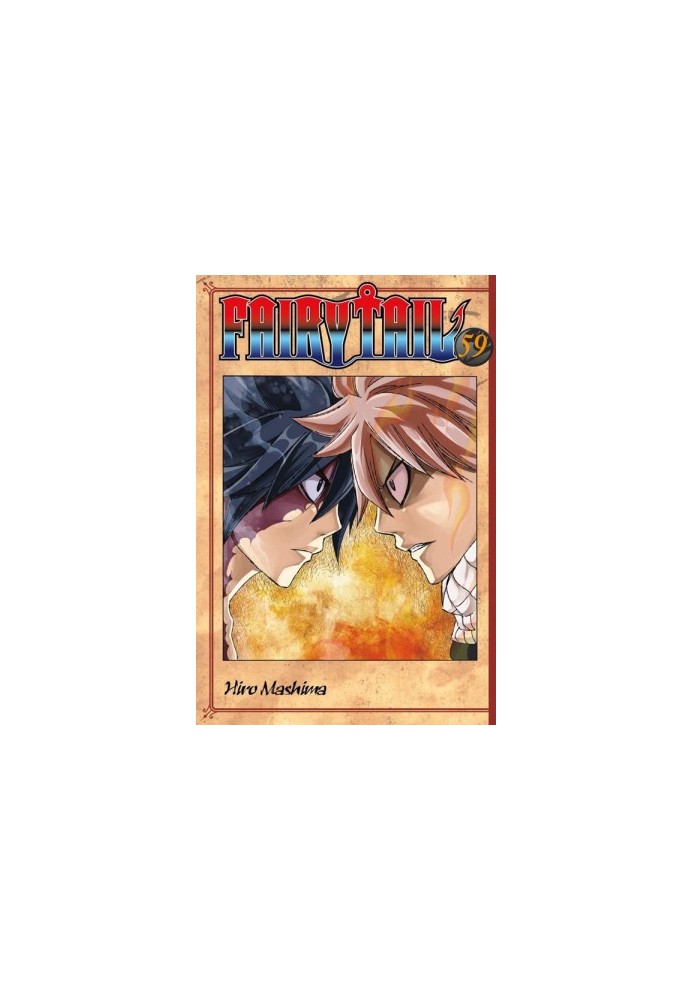 Fairy Tail 59