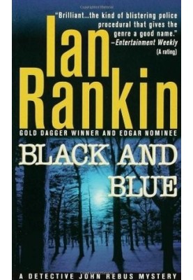 Black and Blue (Inspector Rebus, 08)