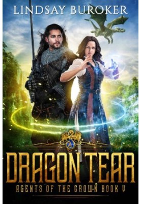 Dragon Tear