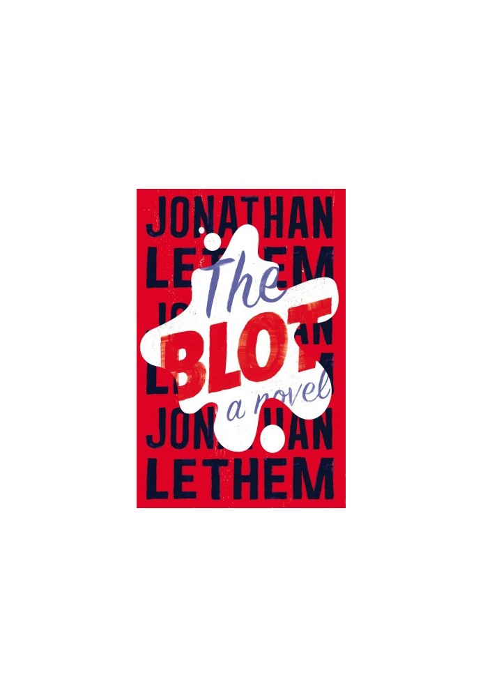 The Blot