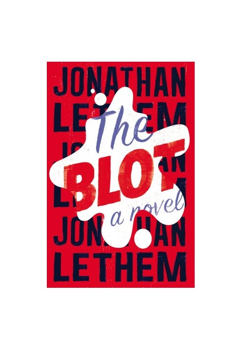 The Blot