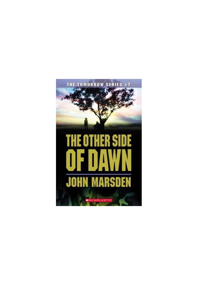 The Other Side of Dawn
