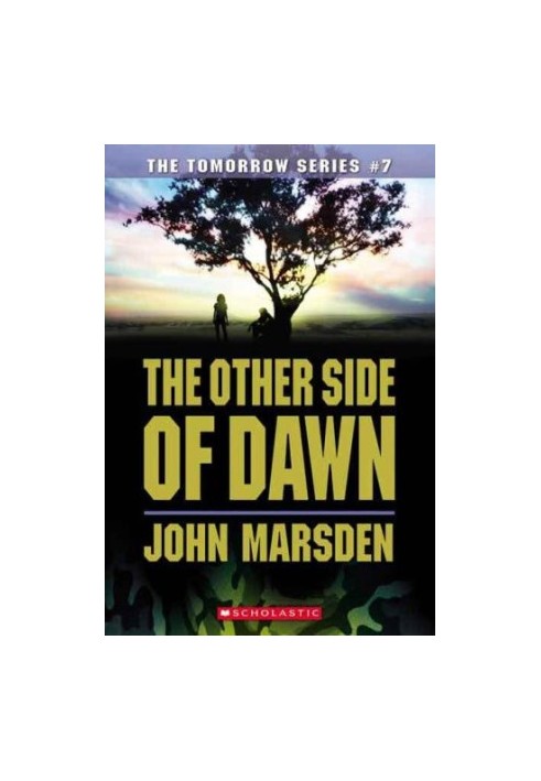 The Other Side of Dawn