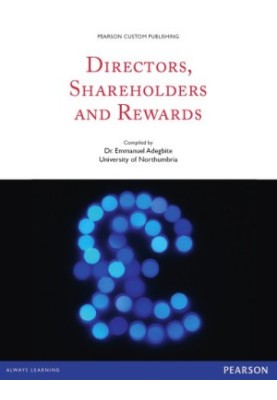 Corporate governance