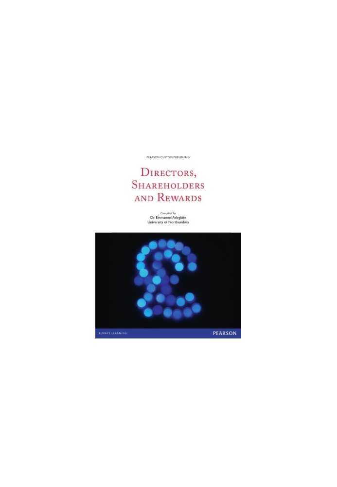 Corporate governance