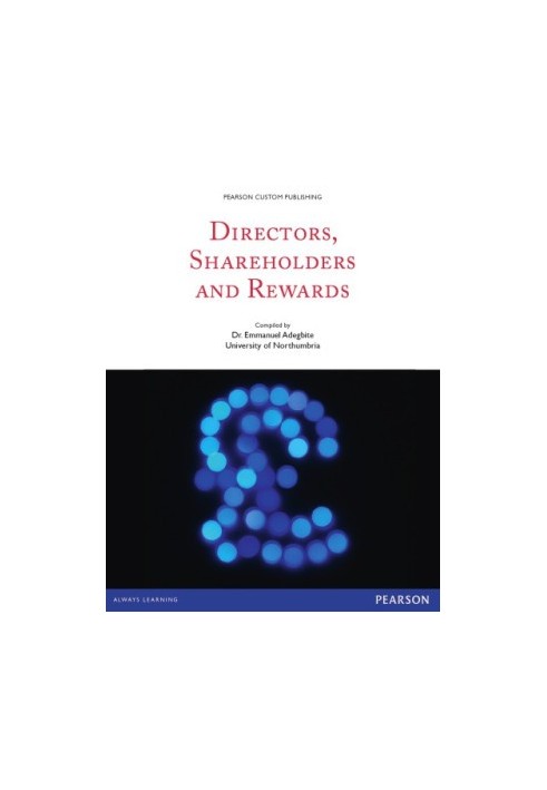 Corporate governance