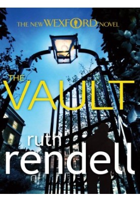 The Vault (Inspector Wexford, 23)