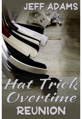 Hat Trick Overtime: Reunion (Hat Trick 3.5)