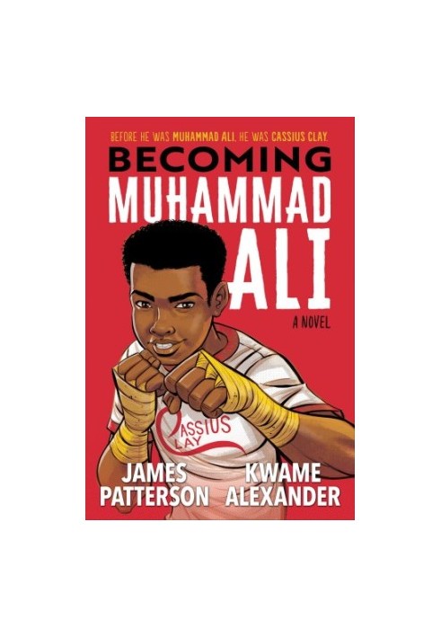 Becoming Muhammad Ali