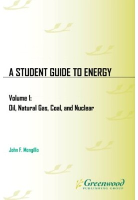 A Student Guide to Energy