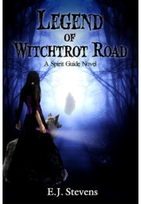 Legend of Witchtrot Road