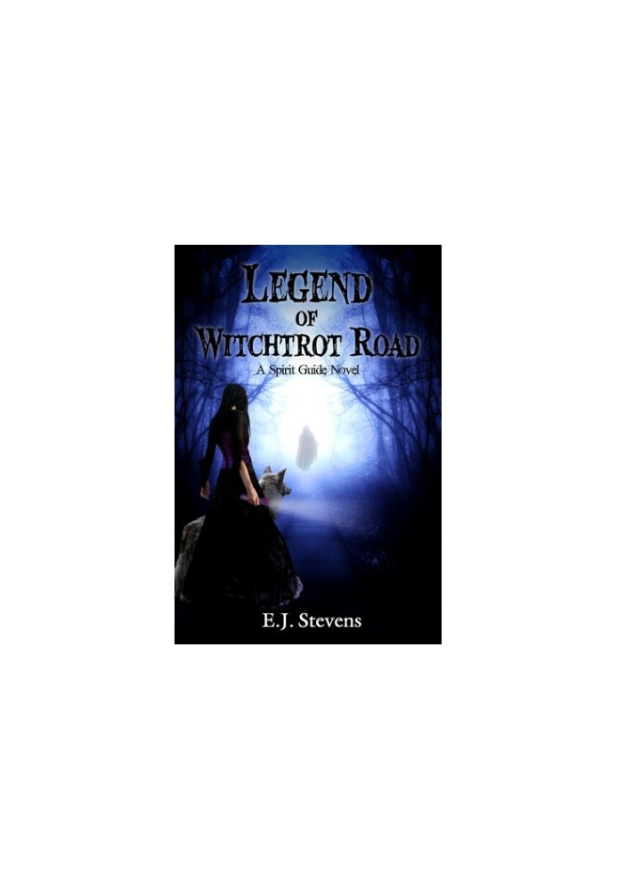 Legend of Witchtrot Road