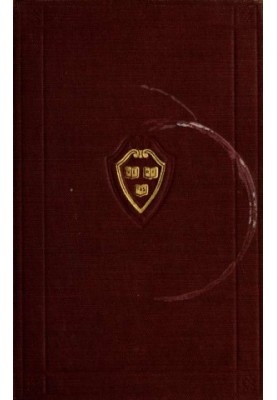 The Harvard classics