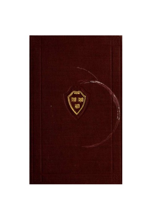 The Harvard classics