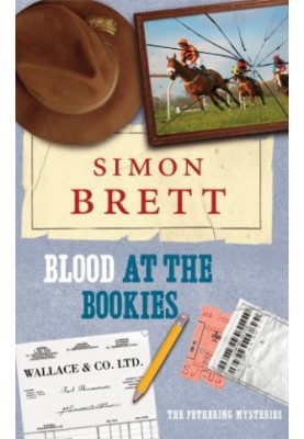 Blood at the Bookies