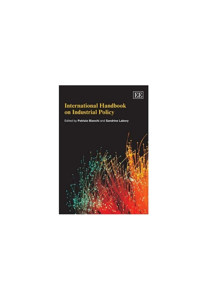 International Handbook on Industrial Policy