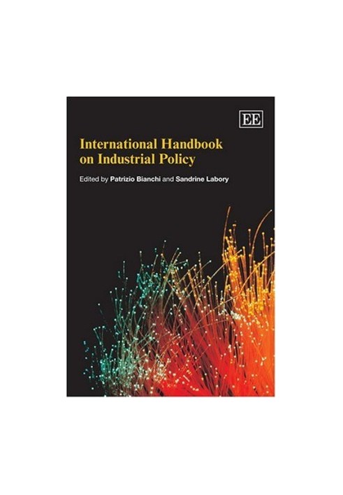 International Handbook on Industrial Policy