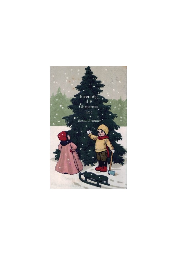 Inventing the Christmas Tree