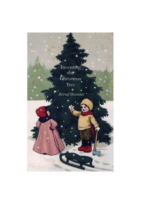 Inventing the Christmas Tree
