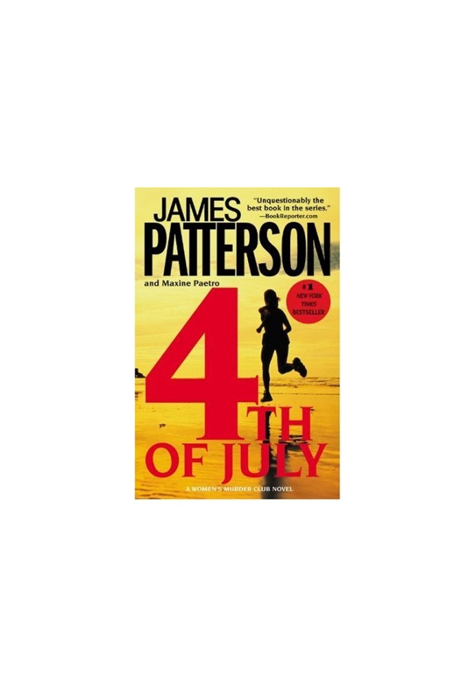 4th of July.
