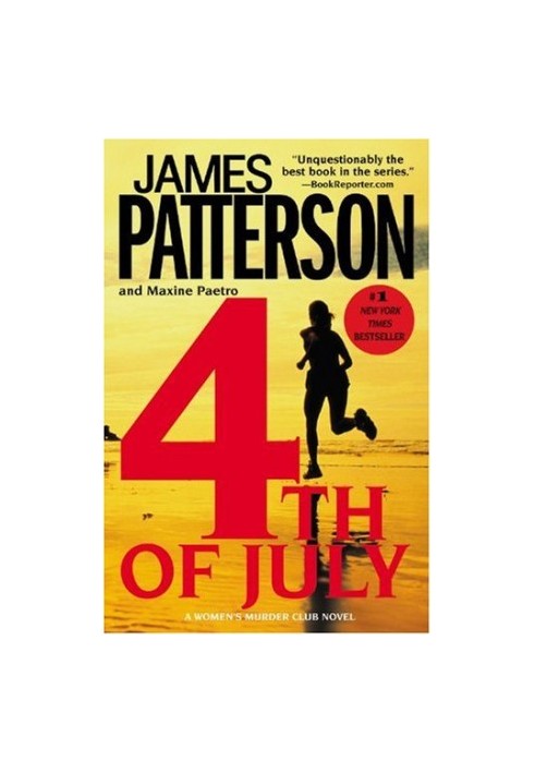 4th of July.