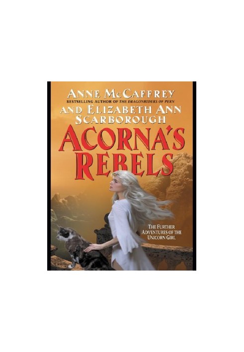 Acorna's Rebels (Acorna Series Book 6)