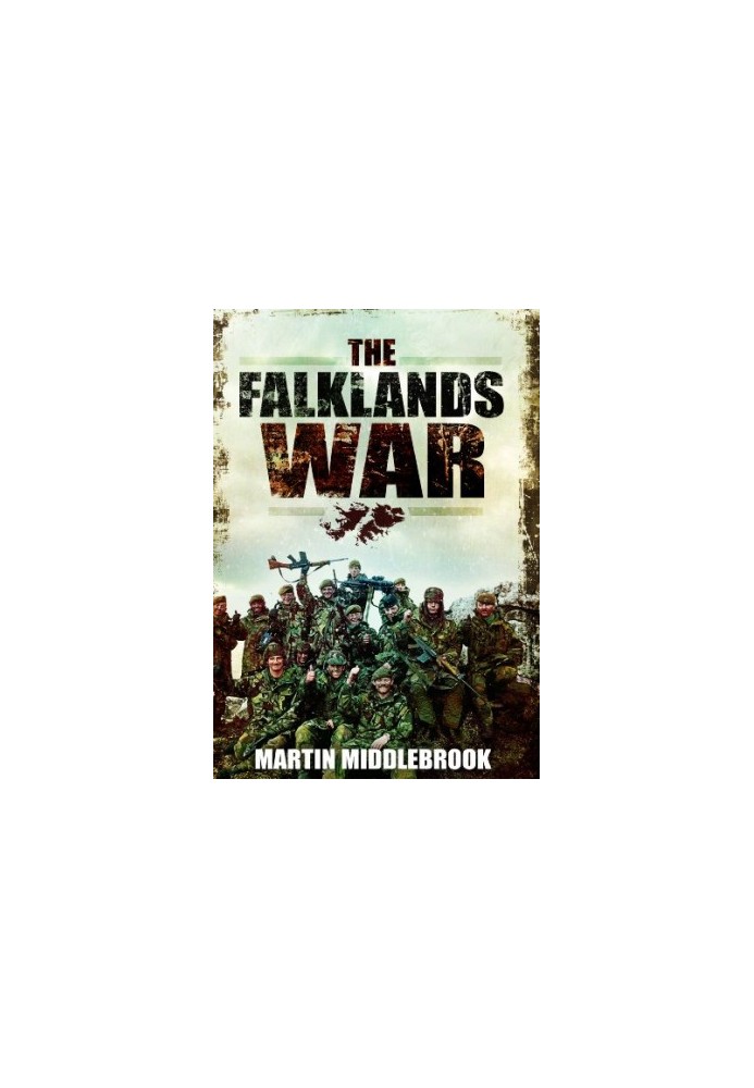 The Falklands War