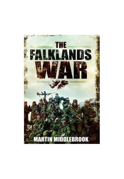 The Falklands War
