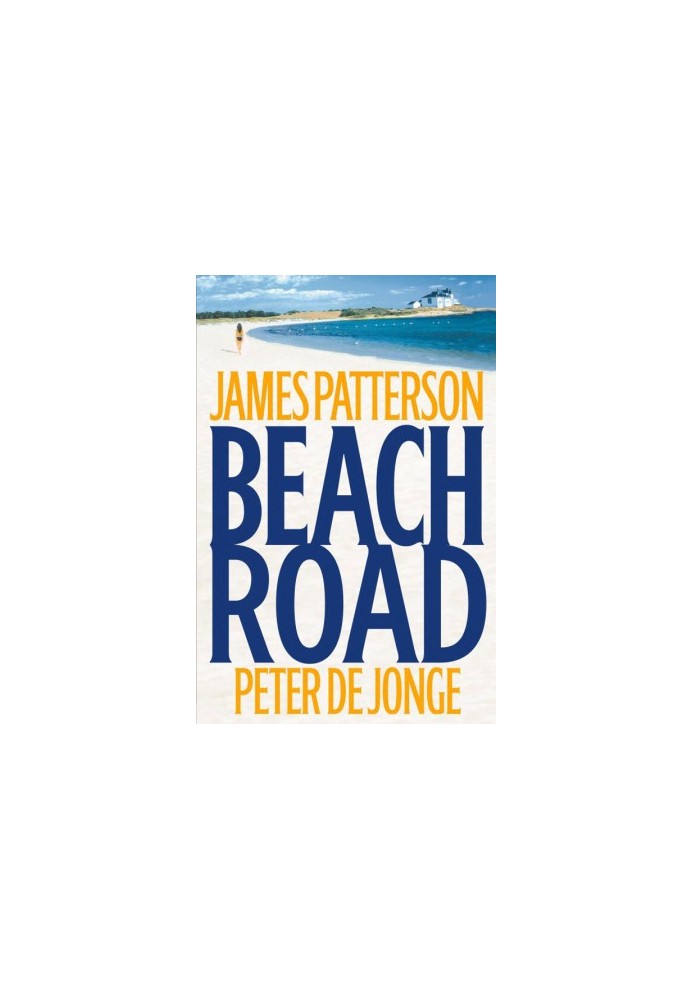 Beach Road
