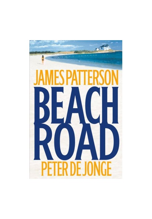 Beach Road