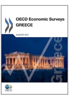 OECD Economic Surveys: Greece 2011