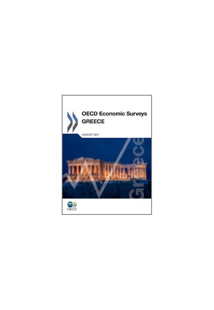OECD Economic Surveys: Greece 2011