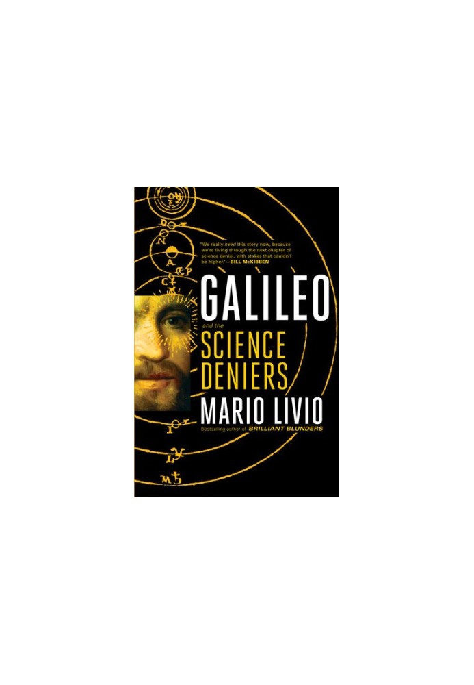 Galileo: And the Science Deniers