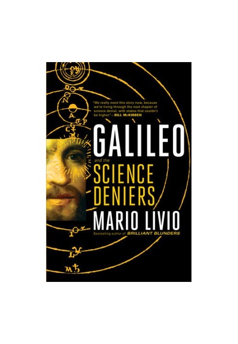 Galileo: And the Science Deniers